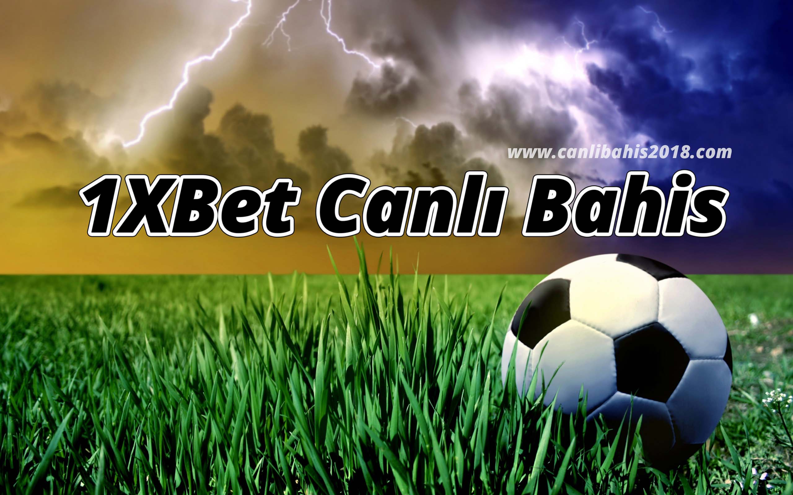 1XBet Canlı Bahis