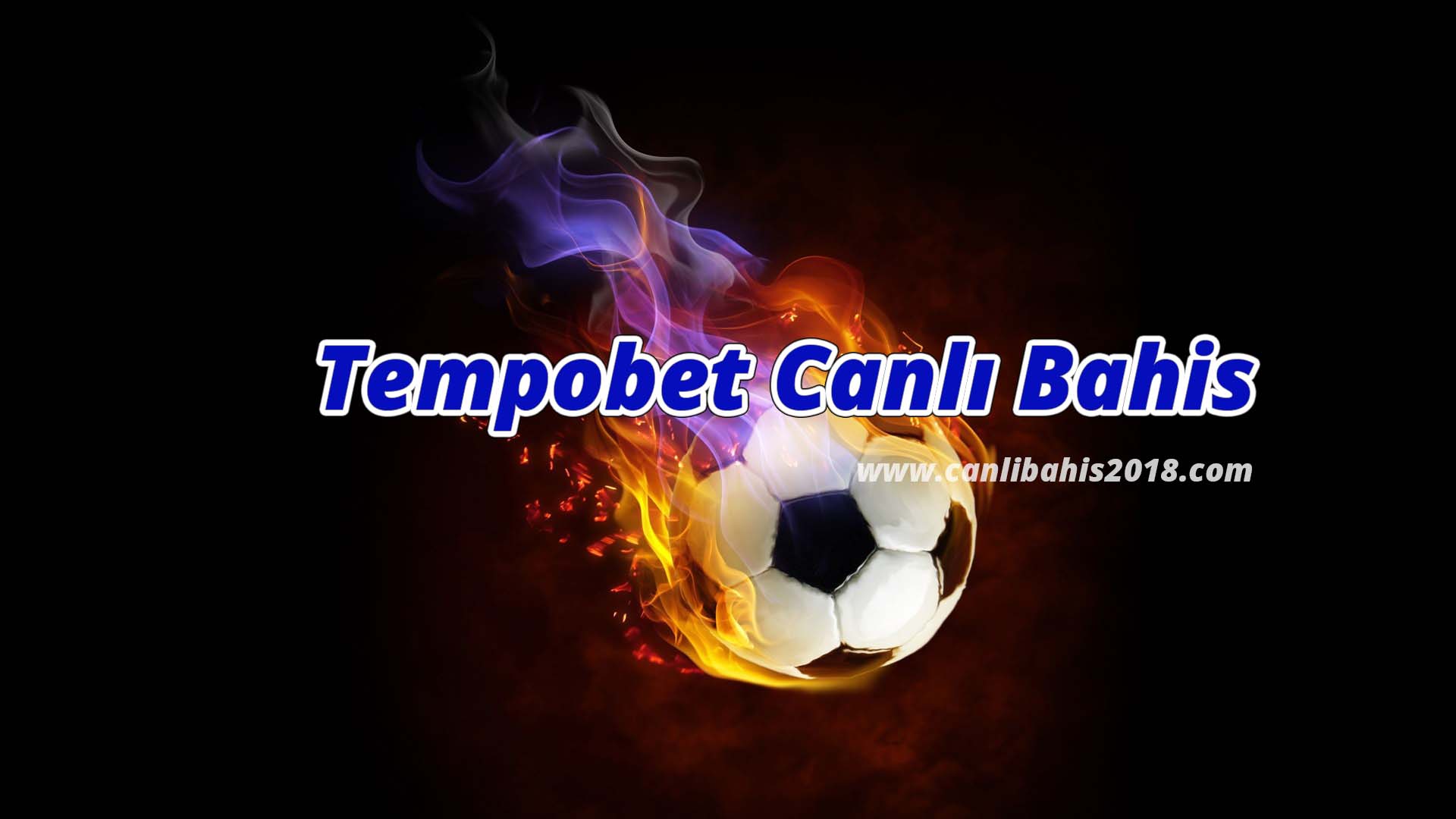 Tempobet Canlı Bahis