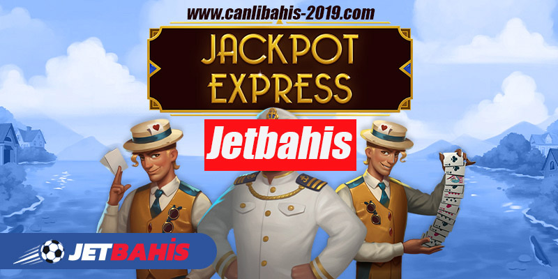 Jetbahis