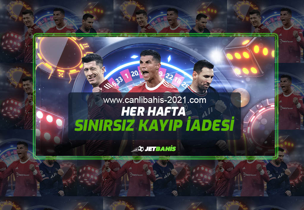 Kayıp Bonusu Nedir?  Jetbahis’te Nasıl Alınır?