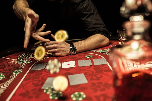 Casher Giriş Adresi ve Casher Casino